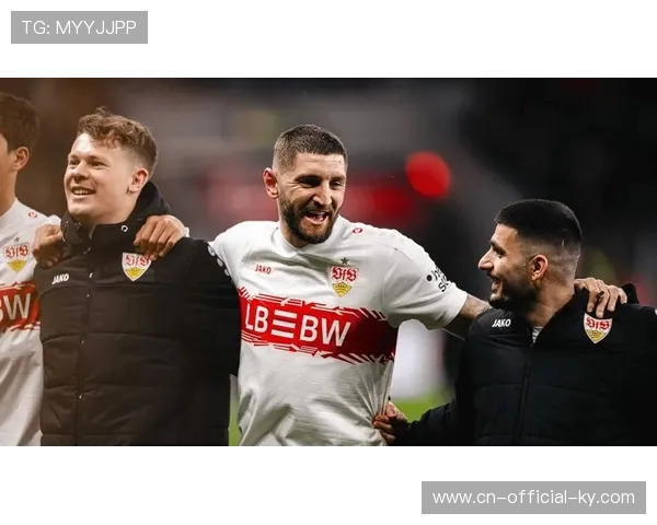 斯图加特中卫查伯特停赛 扎加杜施蒂勒伤情影响轮换深度